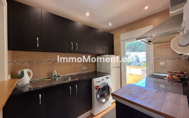 Bestaande woning - Appartement - Mijas - Calahonda