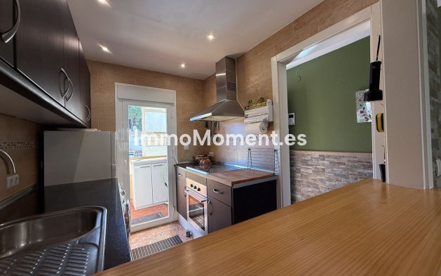 Bestaande woning - Appartement - Mijas - Calahonda