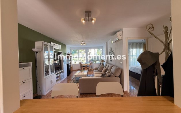 Bestaande woning - Appartement - Mijas - Calahonda