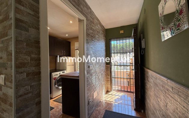 Bestaande woning - Appartement - Mijas - Calahonda