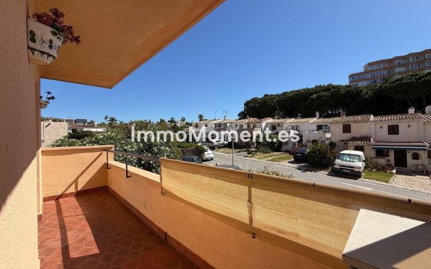 Bestaande woning - Appartement - Mijas - Calahonda