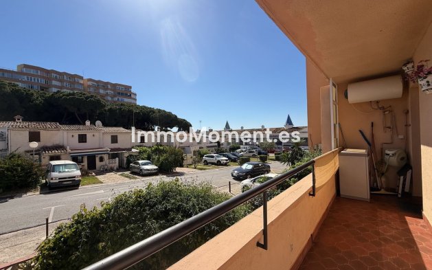 Bestaande woning - Appartement - Mijas - Calahonda