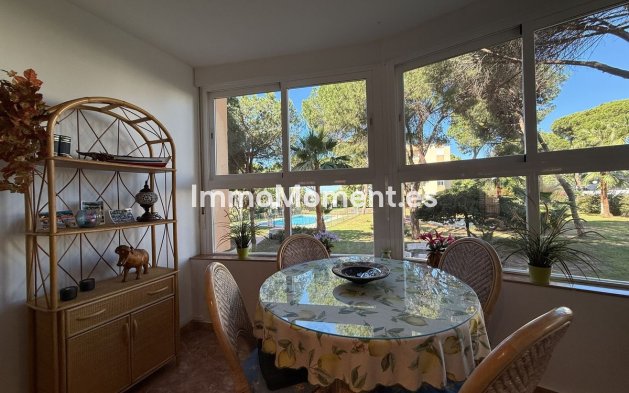 Bestaande woning - Appartement - Mijas - Calahonda
