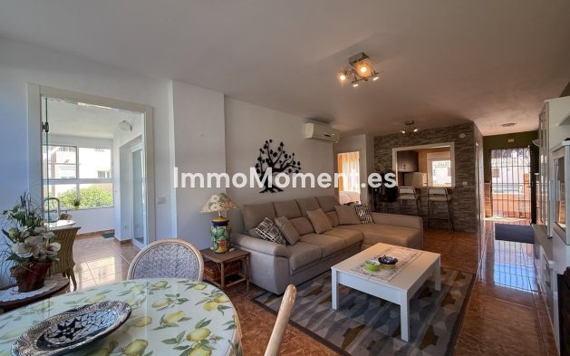 Bestaande woning - Appartement - Mijas - Calahonda