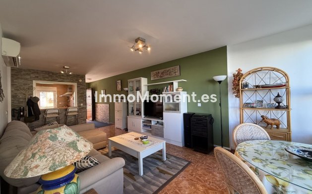 Bestaande woning - Appartement - Mijas - Calahonda