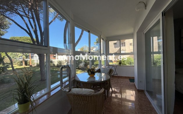 Bestaande woning - Appartement - Mijas - Calahonda