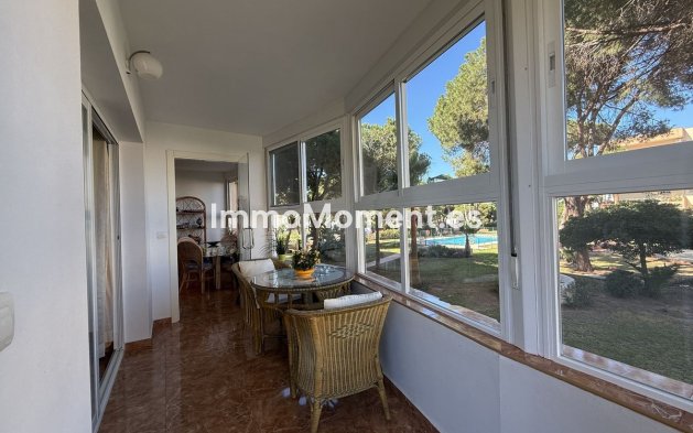 Bestaande woning - Appartement - Mijas - Calahonda