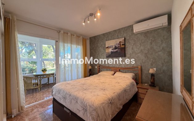 Bestaande woning - Appartement - Mijas - Calahonda