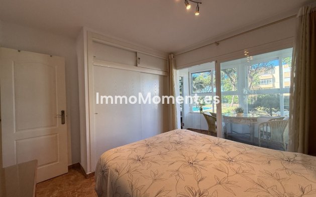 Bestaande woning - Appartement - Mijas - Calahonda