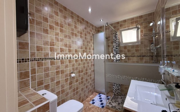 Bestaande woning - Appartement - Mijas - Calahonda