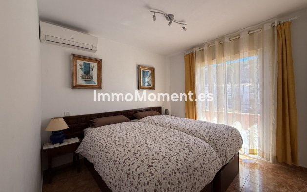 Bestaande woning - Appartement - Mijas - Calahonda