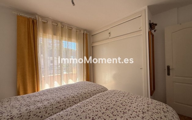 Bestaande woning - Appartement - Mijas - Calahonda