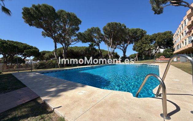 Bestaande woning - Appartement - Mijas - Calahonda