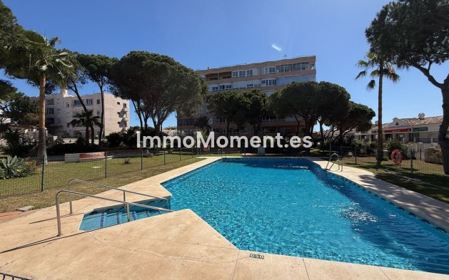Bestaande woning - Appartement - Mijas - Calahonda