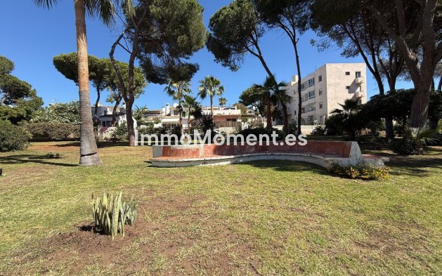 Bestaande woning - Appartement - Mijas - Calahonda