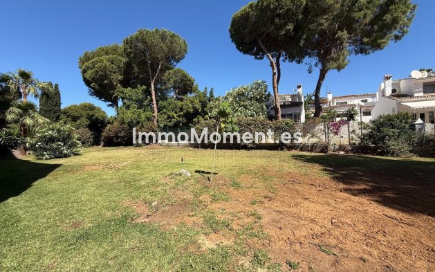Bestaande woning - Appartement - Mijas - Calahonda