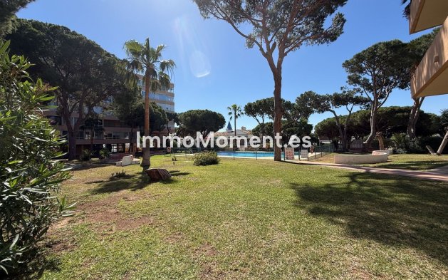 Bestaande woning - Appartement - Mijas - Calahonda