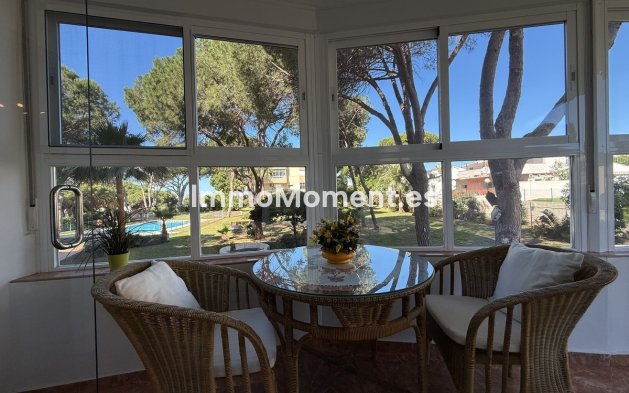 Bestaande woning - Appartement - Mijas - Calahonda
