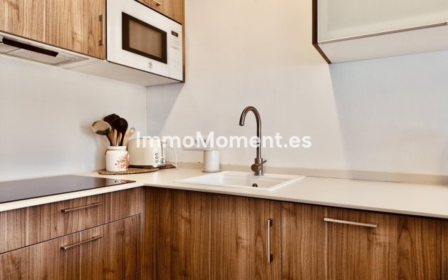 Resale - Apartment - Benalmadena - Torremuelle