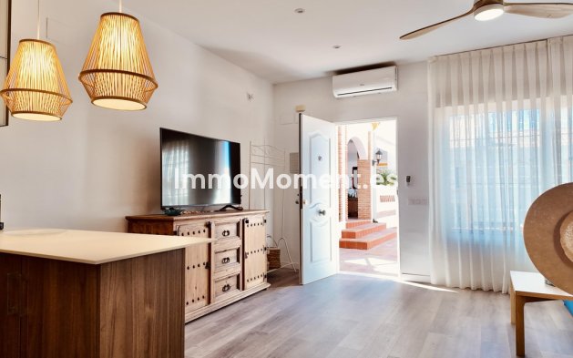 Resale - Apartment - Benalmadena - Torremuelle