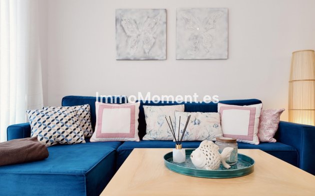 Resale - Apartment - Benalmadena - Torremuelle