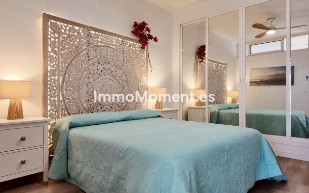 Resale - Apartment - Benalmadena - Torremuelle