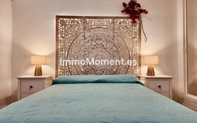 Resale - Apartment - Benalmadena - Torremuelle
