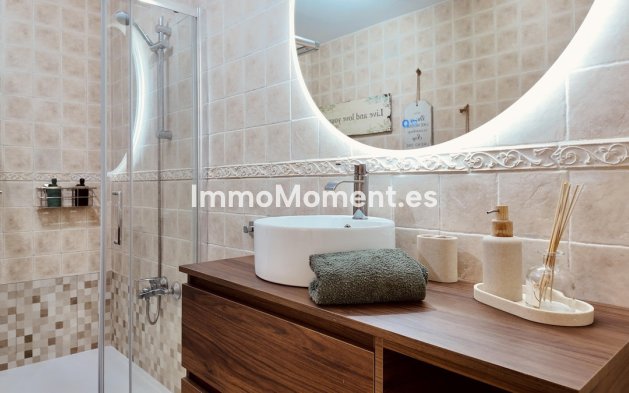 Resale - Apartment - Benalmadena - Torremuelle