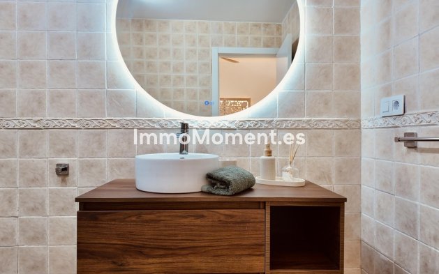 Resale - Apartment - Benalmadena - Torremuelle