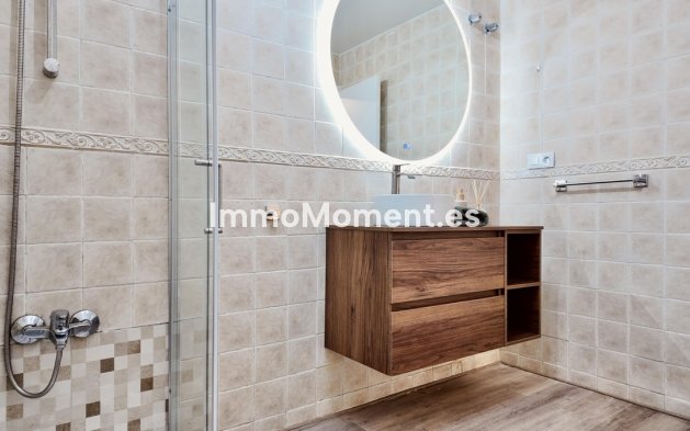 Resale - Apartment - Benalmadena - Torremuelle