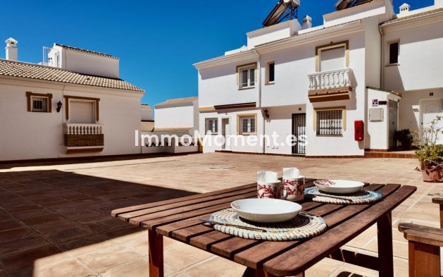 Resale - Apartment - Benalmadena - Torremuelle