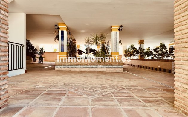 Resale - Apartment - Benalmadena - Torremuelle
