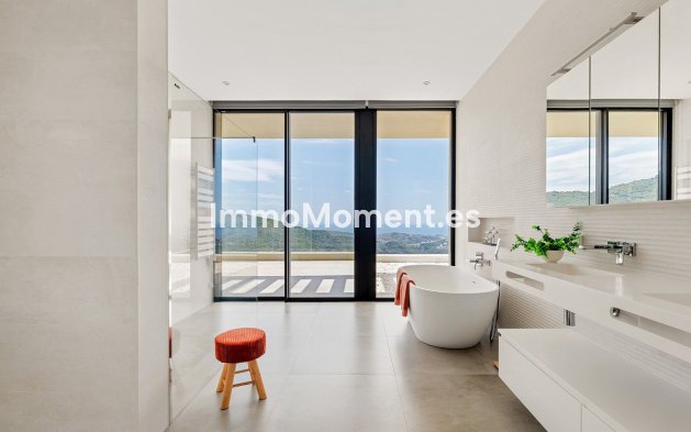 Revente - Villa individuelle - Benahavís - Benahavís Centro
