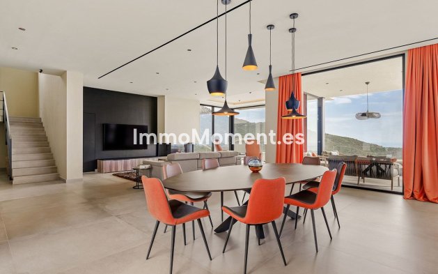 Revente - Villa individuelle - Benahavís - Benahavís Centro