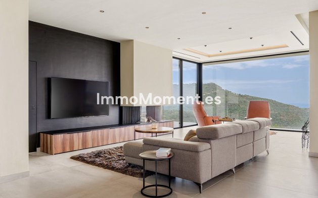 Revente - Villa individuelle - Benahavís - Benahavís Centro