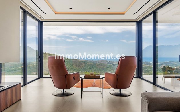 Revente - Villa individuelle - Benahavís - Benahavís Centro