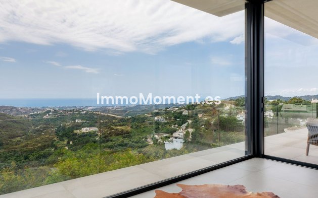 Revente - Villa individuelle - Benahavís - Benahavís Centro