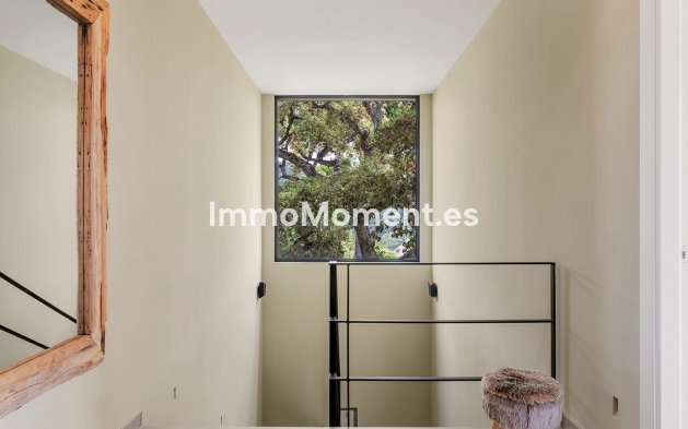 Revente - Villa individuelle - Benahavís - Benahavís Centro