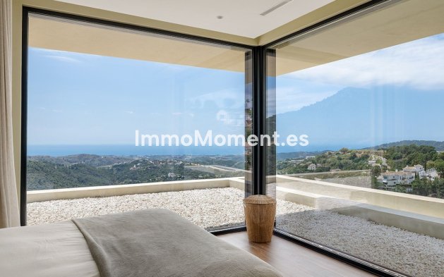 Revente - Villa individuelle - Benahavís - Benahavís Centro