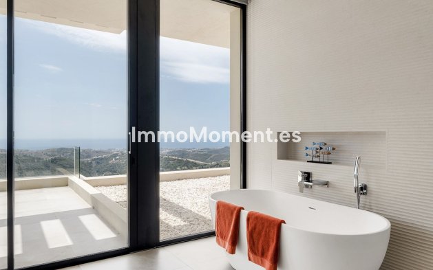 Revente - Villa individuelle - Benahavís - Benahavís Centro