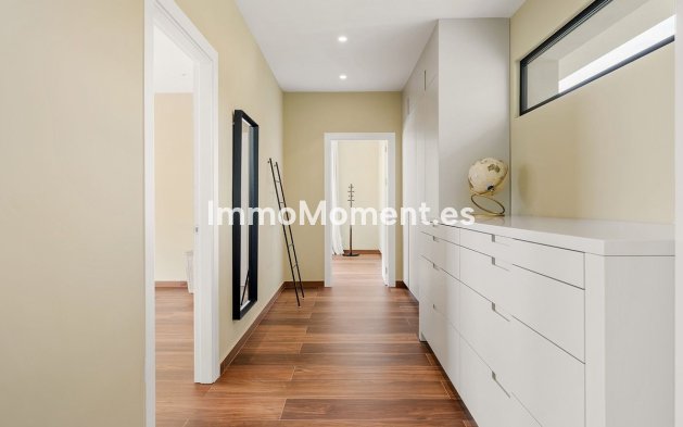 Revente - Villa individuelle - Benahavís - Benahavís Centro