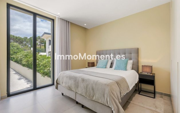 Revente - Villa individuelle - Benahavís - Benahavís Centro