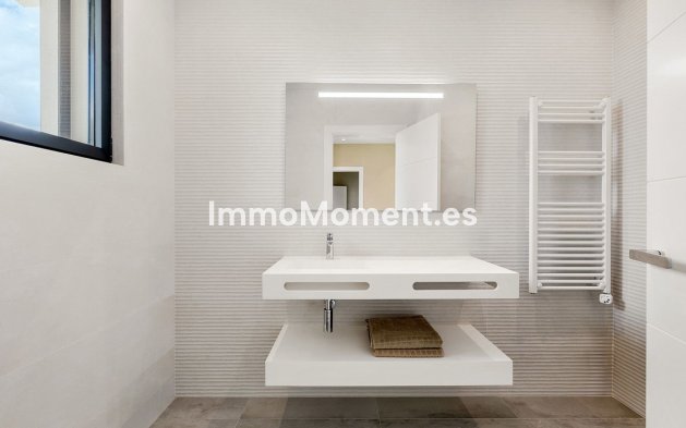 Revente - Villa individuelle - Benahavís - Benahavís Centro