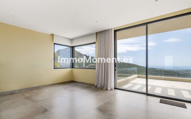 Revente - Villa individuelle - Benahavís - Benahavís Centro