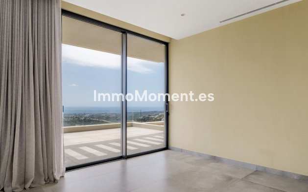 Revente - Villa individuelle - Benahavís - Benahavís Centro