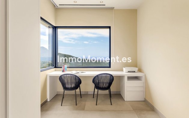 Revente - Villa individuelle - Benahavís - Benahavís Centro