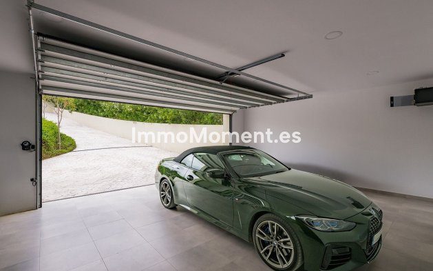 Revente - Villa individuelle - Benahavís - Benahavís Centro