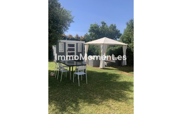 Bestaande woning - Vrijstaande villa - Marbella - San Pedro de Alcántara