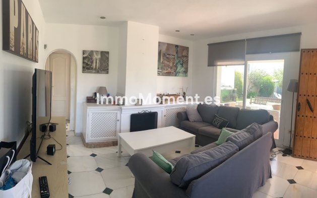 Bestaande woning - Vrijstaande villa - Marbella - San Pedro de Alcántara