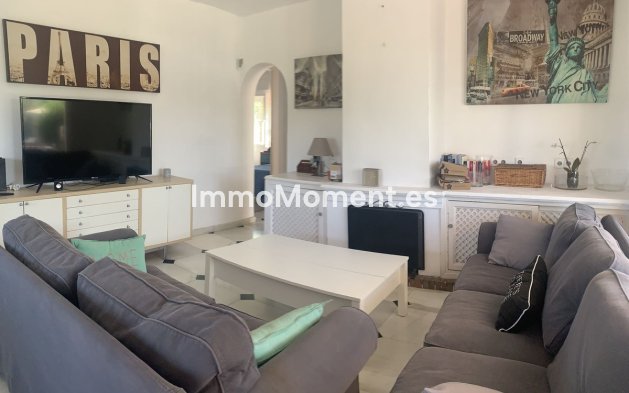 Bestaande woning - Vrijstaande villa - Marbella - San Pedro de Alcántara